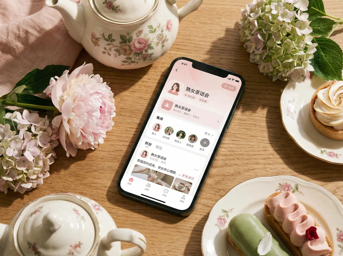 吉祥坊娱乐 手机应用界面展示
